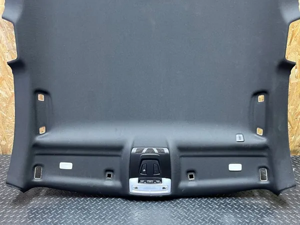 Plafonnier BMW F34 M-Package OEM 8061030 - Noir image 5