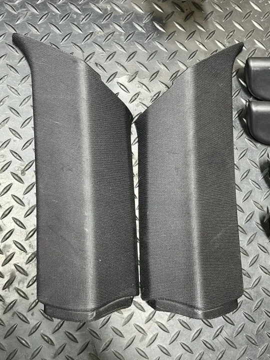 Plafonnier BMW F34 M-Package OEM 8061030 - Noir image 7