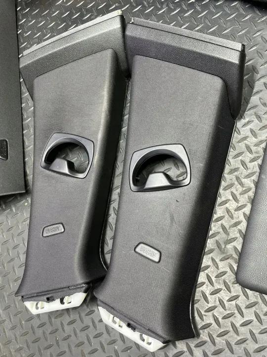 Plafonnier BMW F34 M-Package OEM 8061030 - Noir image 8