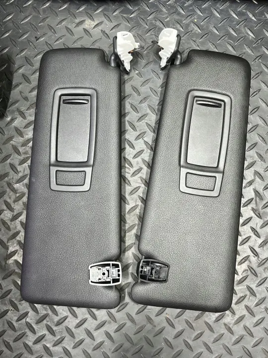 Plafonnier BMW F34 M-Package OEM 8061030 - Noir image 9
