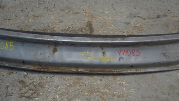 Honda OEM JKM23616 Frontstoßstangen-Träger Civic VIII image 4
