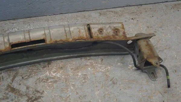 Honda OEM JKM23616 Frontstoßstangen-Träger Civic VIII image 8