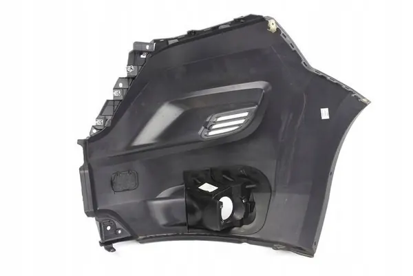 Paraurti Fiat Ducato 2014- Anteriore Destro Light OEM image 2