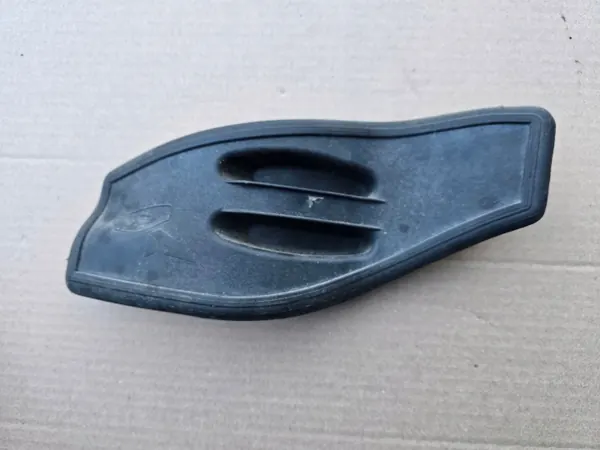 Cache Filtre Habitacle OEM 9654550780 Peugeot 207 image 2