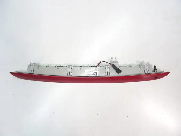 OPEL ZAFIRA C Kolmas Jarruvalo LED Takana OEM 13278789 image 2