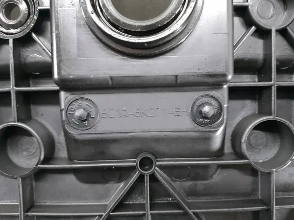 Tampa de Válvula Ford Transit 2.2 TDCi Diesel Van 6C1Q-6K271-BH image 5