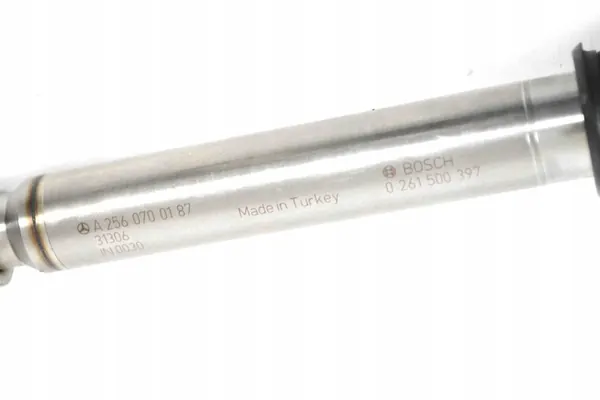 Iniettore MERCEDES-BENZ C (W205) 2.0L benzina 2017 image 5