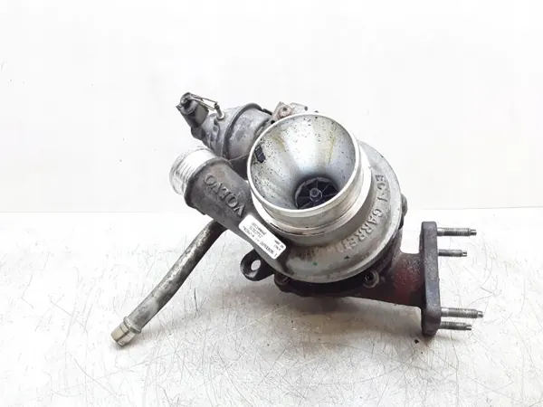 Turbo VOLVO C30 31312712 2.0L diesel 2011 image 2