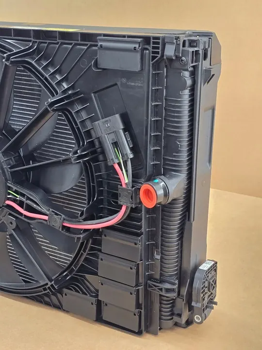 Kylfläkt BMW Serie 2 G42 G87 image 3