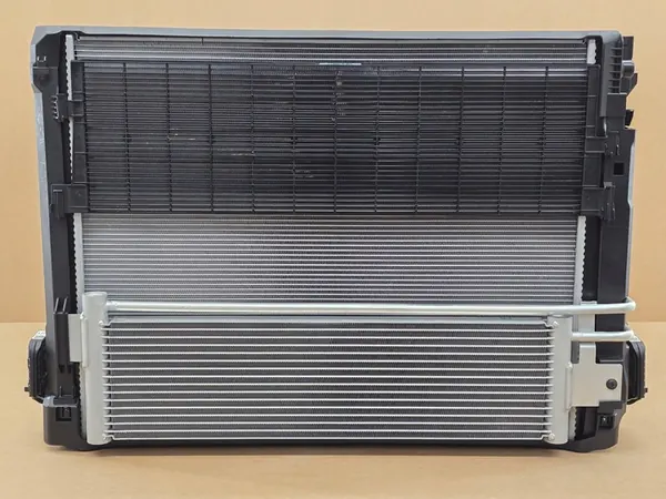 Kylfläkt BMW Serie 2 G42 G87 image 5