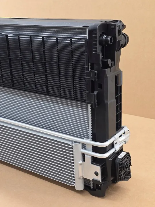 Kylfläkt BMW Serie 2 G42 G87 image 7
