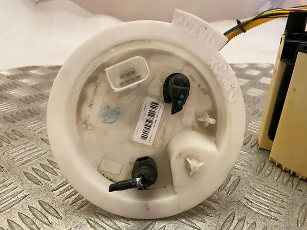 Volvo XC60 2020 Bomba de Combustível 31355994 image 4