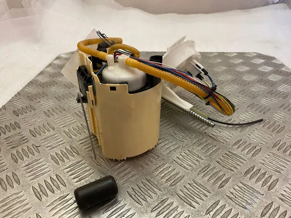 Volvo XC60 2020 Bomba de Combustível 31355994 image 5