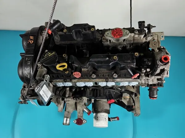 Gebrauchter Volvo B4164T3 Motor - 1.6 T3 Benzin image 2
