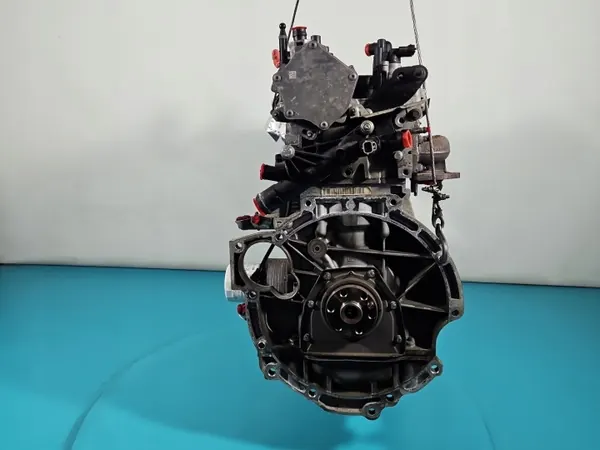 Gebrauchter Volvo B4164T3 Motor - 1.6 T3 Benzin image 3