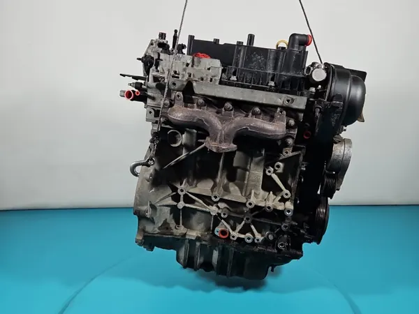 Gebrauchter Volvo B4164T3 Motor - 1.6 T3 Benzin image 4