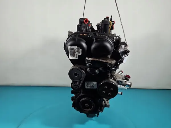 Gebrauchter Volvo B4164T3 Motor - 1.6 T3 Benzin image 5