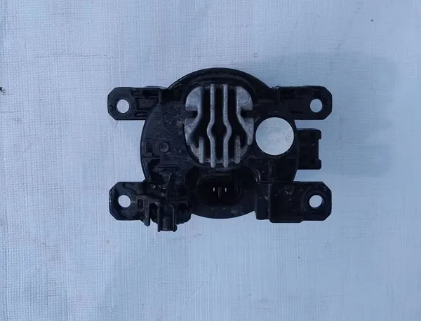 Jeep Renegade 18- Farol LED Halógeno Dianteiro OEM image 2