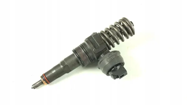 Bomba de inyección OEM 038130073BP para VW Golf, Polo image 2