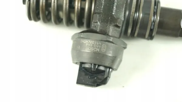 Bomba de inyección OEM 038130073BP para VW Golf, Polo image 4