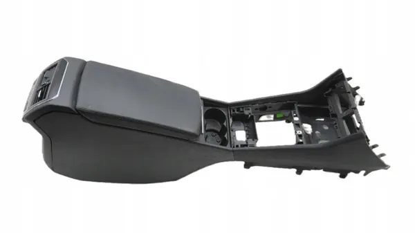 Middenconsole armsteun OEM MMAUTKO-27715 Skoda Superb III image 2