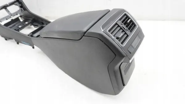 Middenconsole armsteun OEM MMAUTKO-27715 Skoda Superb III image 5