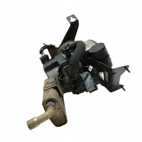 Webasto parkeerverwarming Peugeot 508 OEM 9018615C image 3