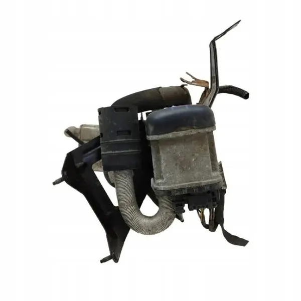 Webasto parkeerverwarming Peugeot 508 OEM 9018615C image 4