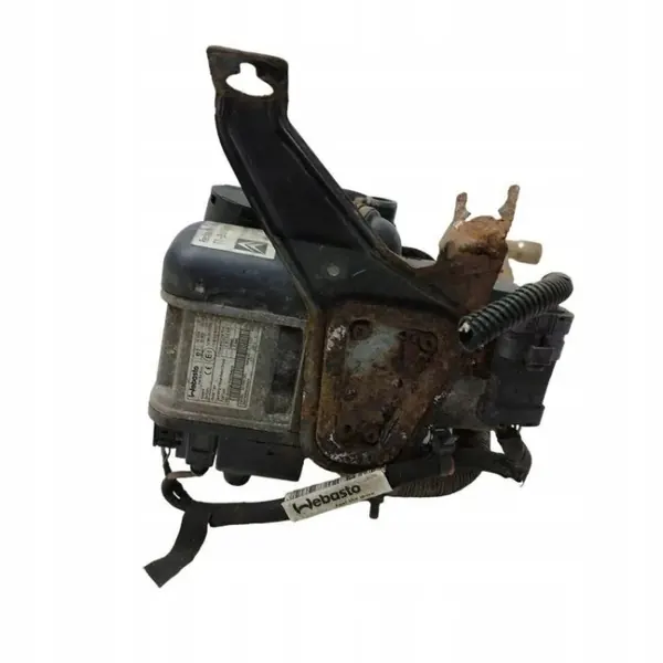 Webasto parkeerverwarming Peugeot 508 OEM 9018615C image 5