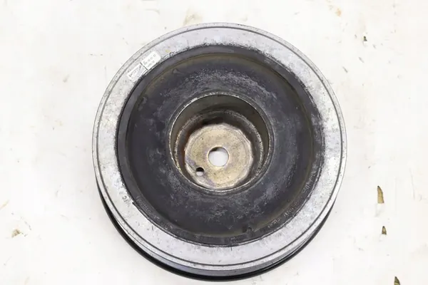 Polia Audi S5 8W 059105251EC image 2