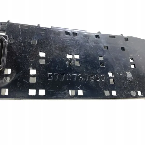 Suporte de para-choque traseiro esquerdo Subaru Forester SK 2023 OEM image 8