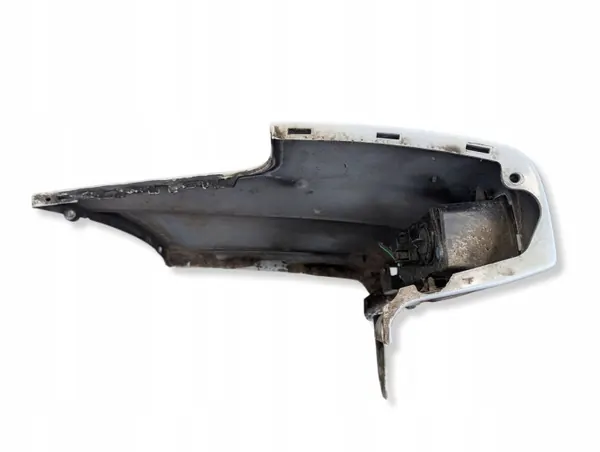 OEM 85016052R Canto Para-choques Traseiro Direito Branco image 10
