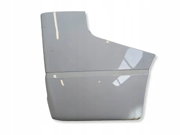 OEM 85016052R Canto Para-choques Traseiro Direito Branco image 4