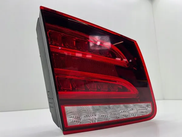 MERCEDES W212 LCI LINKER LAMP A2129061903 image 2