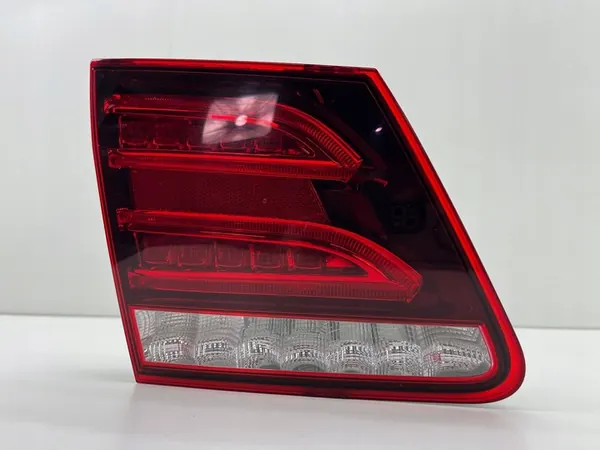 MERCEDES W212 LCI LINKER LAMP A2129061903 image 3