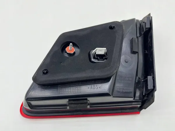 MERCEDES W212 LCI LINKER LAMP A2129061903 image 5