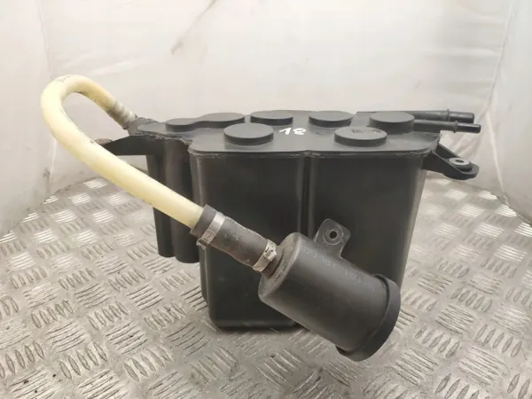 Kolfilter Bentley Continental GT GTC Begagnad image 2