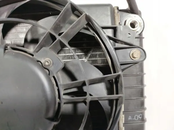 Radiador Frontal Saab 9-5 2009 OEM 5193388 image 5