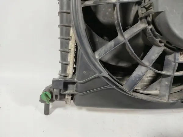 Radiador Frontal Saab 9-5 2009 OEM 5193388 image 6