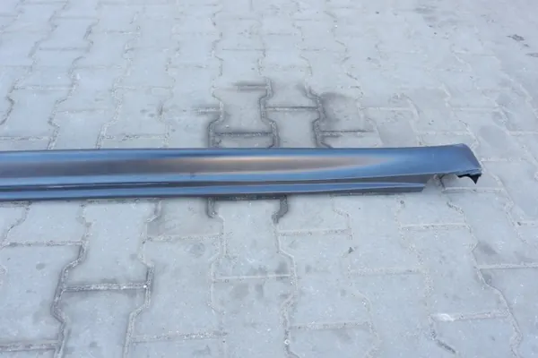 OEM 768511KA6A Vasen kynnyssuoja Nissan Jukelle image 10