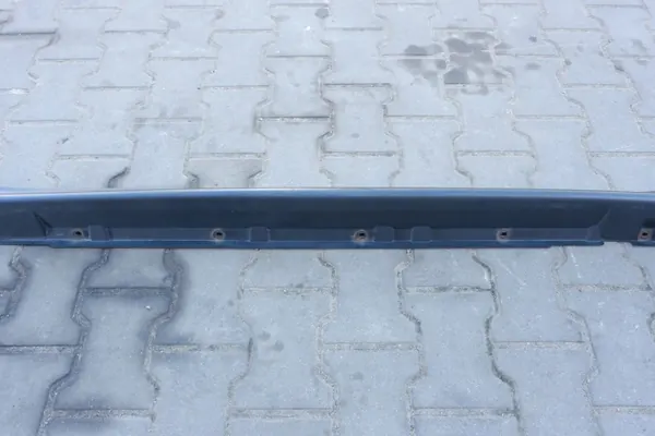OEM 768511KA6A Vasen kynnyssuoja Nissan Jukelle image 3