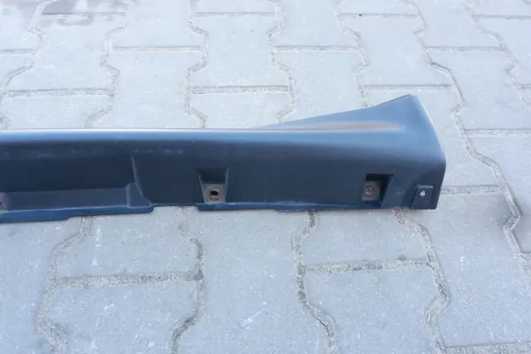 OEM 768511KA6A Vasen kynnyssuoja Nissan Jukelle image 4