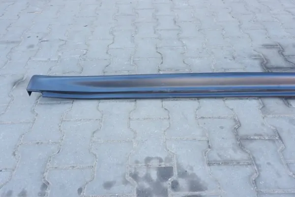 OEM 768511KA6A Vasen kynnyssuoja Nissan Jukelle image 9