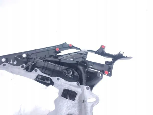 Höger bagagelucklist OEM 468710 Lexus UX 250h 2018-2022 image 3
