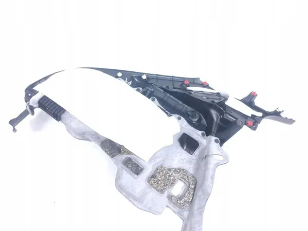 Höger bagagelucklist OEM 468710 Lexus UX 250h 2018-2022 image 4