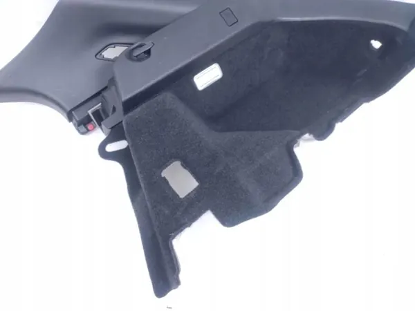 Höger bagagelucklist OEM 468710 Lexus UX 250h 2018-2022 image 5