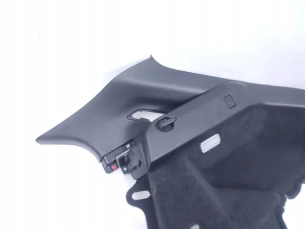 Höger bagagelucklist OEM 468710 Lexus UX 250h 2018-2022 image 7