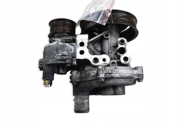 Vattenpump FORD TRANSIT MK7 2.2 TDCI P8FA image 5