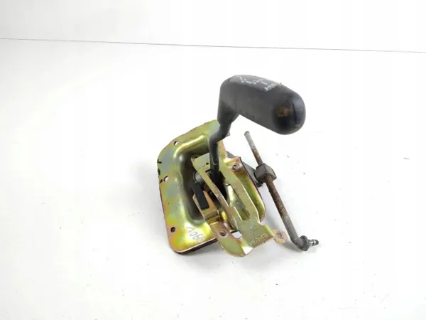 Jeep Wrangler Versnellingspook OEM RZV63507 image 3