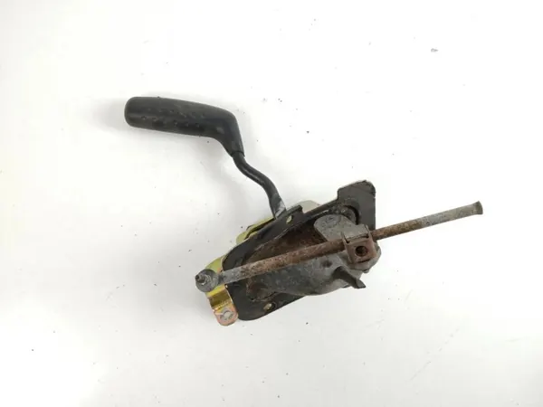Jeep Wrangler Versnellingspook OEM RZV63507 image 4